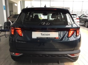 Hyundai Tucson NX4 2.0 Dynamic  2WD AT