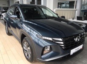 Hyundai Tucson NX4 2.0 Dynamic  2WD AT