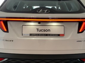 Hyundai Tucson NX4 1.6 CRDi Top