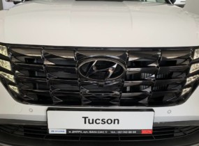 Hyundai Tucson NX4 1.6 CRDi Top