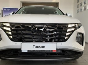 Hyundai Tucson NX4 1.6 CRDi Top