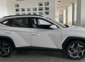 Hyundai Tucson NX4 1.6 CRDi Top