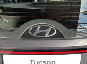 Hyundai Tucson NX4 1.6 CRDi Top