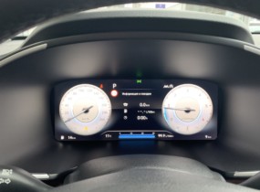 Hyundai Santa Fe 2.2 Top Panorama