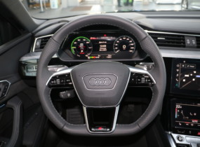 Audi e-tron Sportback