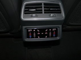 Audi e-tron Sportback