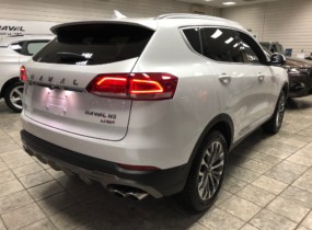 Haval H6 Supreme