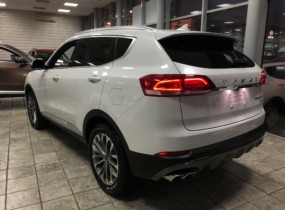 Haval H6 Supreme