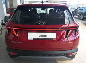 Hyundai Tucson NX4 2.0 Top AT