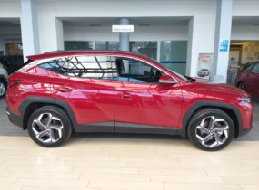 Hyundai Tucson NX4 2.0 Top AT