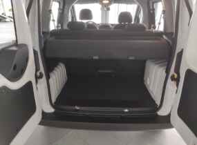 Fiat Fiorino Combi