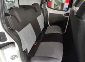 Fiat Fiorino Combi