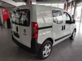 Fiat Fiorino Combi