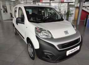 Fiat Fiorino Combi