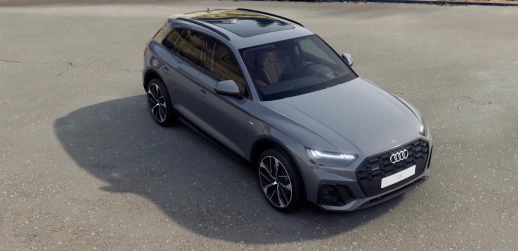 Q5