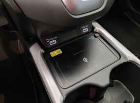 Honda CR-V Turbo