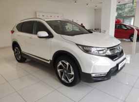 Honda CR-V Turbo