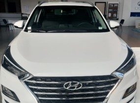 Hyundai Tucson FL 2.0  Top