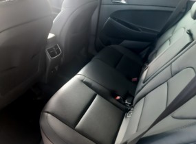 Hyundai Tucson FL 2.0  Top