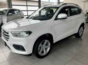 HAVAL H2