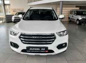 HAVAL H2