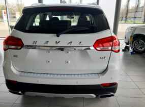 HAVAL H2