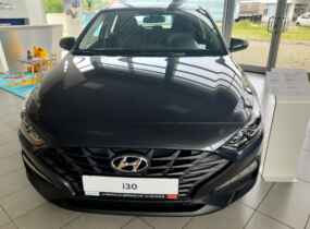 Hyundai i30  Classic AT