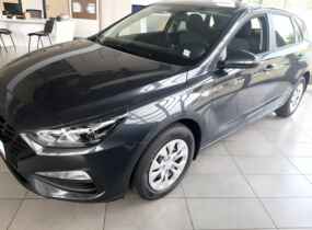 Hyundai i30  Classic AT