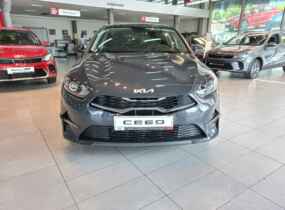 KIA CEED FL Classic 1.6 A/T 2022