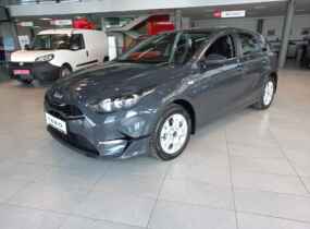 KIA CEED FL Classic 1.6 A/T 2022