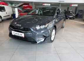 KIA CEED FL Classic 1.6 A/T 2022