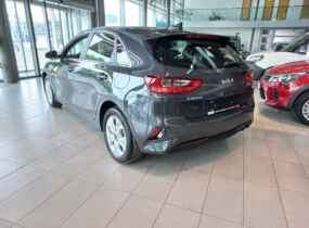 KIA CEED FL Classic 1.6 A/T 2022