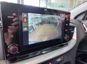 KIA CEED FL Classic 1.6 A/T 2022