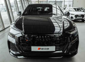 Audi RS Q8 4.0 TFSI