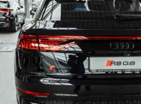 Audi RS Q8 4.0 TFSI