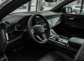 Audi RS Q8 4.0 TFSI