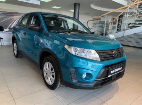 SUZUKI Vitara 1.6L 2WD GL 6AT