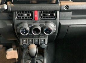 New Jimny 1.5L AT GLX