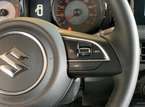 New Jimny 1.5L AT GLX