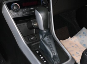 New SX4 1.6L 2WD GLX 6AT