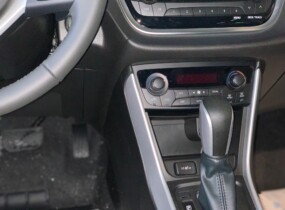 New SX4 1.6L 2WD GLX 6AT