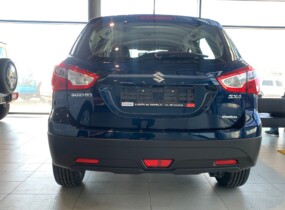 New SX4 1.6L 4WD GL 6AT