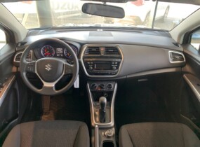 New SX4 1.6L 4WD GL 6AT