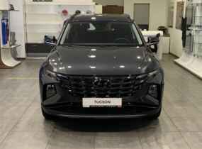 Hyundai Tucson NX4 2.0 Elegance AT