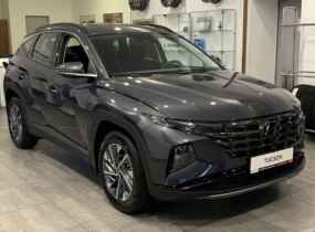 Hyundai Tucson NX4 2.0 Elegance AT