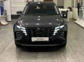 Hyundai Tucson NX4 2.0 Elegance AT