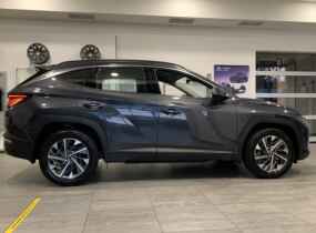 Hyundai Tucson NX4 2.0 Elegance AT