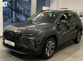 Hyundai Tucson NX4 2.0 Elegance AT