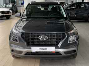 Hyundai Venue 1.6 Dynamic R17 AT