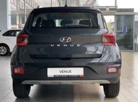 Hyundai Venue 1.6 Dynamic R17 AT